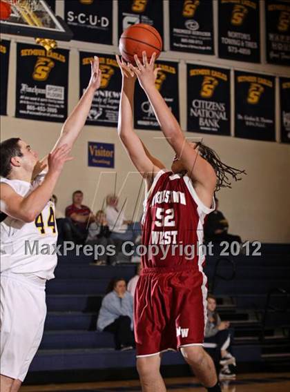 Thumbnail 1 in Morristown-Hamblen West @ Seymour photogallery.