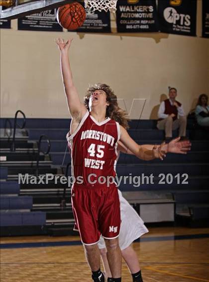 Thumbnail 1 in Morristown-Hamblen West @ Seymour photogallery.