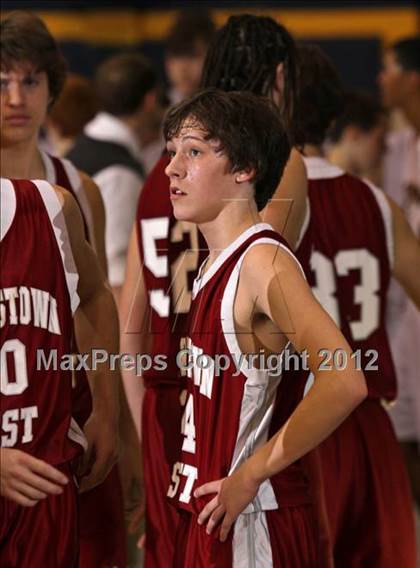 Thumbnail 1 in Morristown-Hamblen West @ Seymour photogallery.