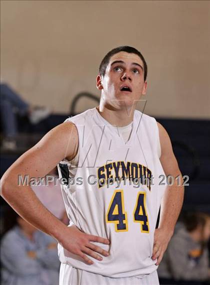 Thumbnail 3 in Morristown-Hamblen West @ Seymour photogallery.