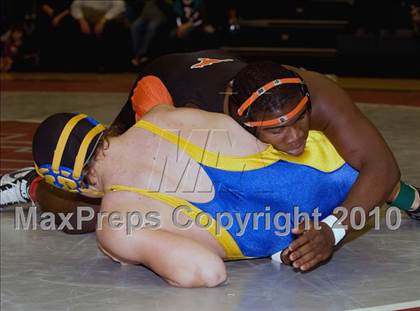 Thumbnail 1 in Lincoln vs Foothill (CIF SJS Team Championships) photogallery.