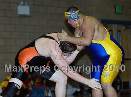 Thumbnail 2 in Lincoln vs Foothill (CIF SJS Team Championships) photogallery.