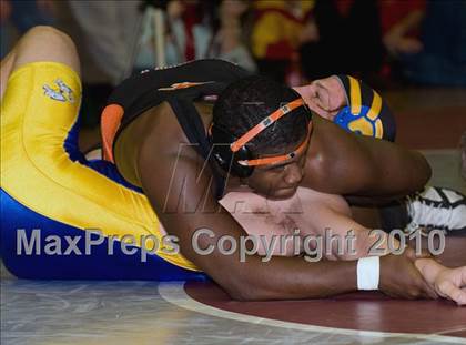 Thumbnail 1 in Lincoln vs Foothill (CIF SJS Team Championships) photogallery.
