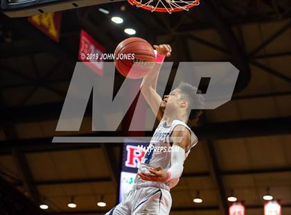 Thumbnail 3 in Bergen Catholic vs. Ranney (NJSIAA Tournament of Champions Final)  photogallery.