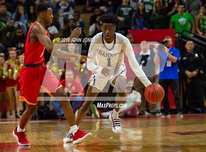 Thumbnail 3 in Bergen Catholic vs. Ranney (NJSIAA Tournament of Champions Final)  photogallery.