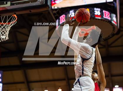 Thumbnail 1 in Bergen Catholic vs. Ranney (NJSIAA Tournament of Champions Final)  photogallery.