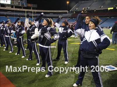Thumbnail 3 in Maryvale vs Lackawanna (Section 6 Championship) photogallery.