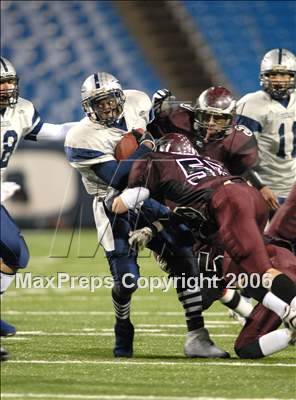 Thumbnail 1 in Maryvale vs Lackawanna (Section 6 Championship) photogallery.