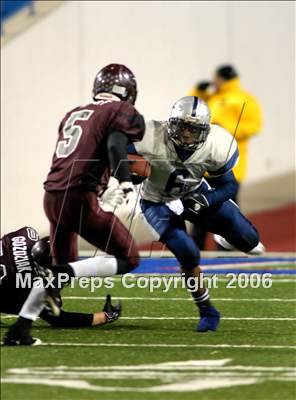 Thumbnail 1 in Maryvale vs Lackawanna (Section 6 Championship) photogallery.