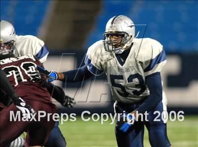Thumbnail 1 in Maryvale vs Lackawanna (Section 6 Championship) photogallery.