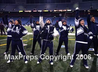 Thumbnail 2 in Maryvale vs Lackawanna (Section 6 Championship) photogallery.