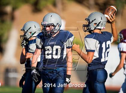 Thumbnail 1 in Simi Valley @ Saugus photogallery.