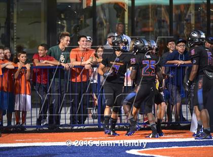 Thumbnail 1 in Chandler @ Bishop Gorman photogallery.