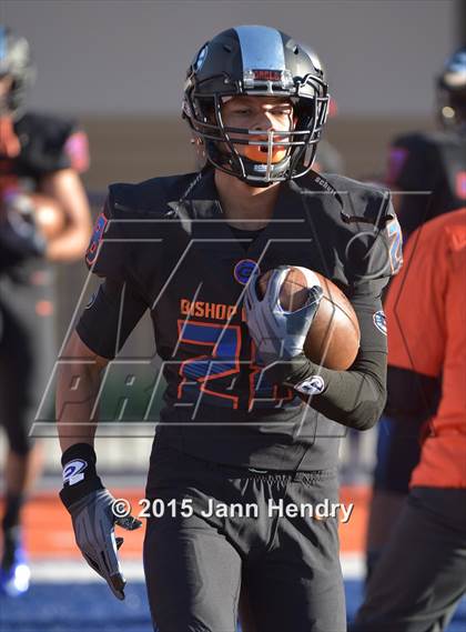 Thumbnail 2 in Chandler @ Bishop Gorman photogallery.