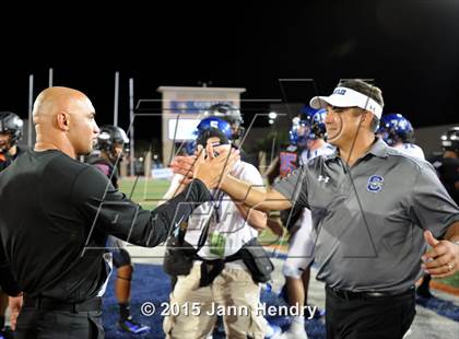 Thumbnail 3 in Chandler @ Bishop Gorman photogallery.