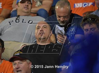 Thumbnail 3 in Chandler @ Bishop Gorman photogallery.