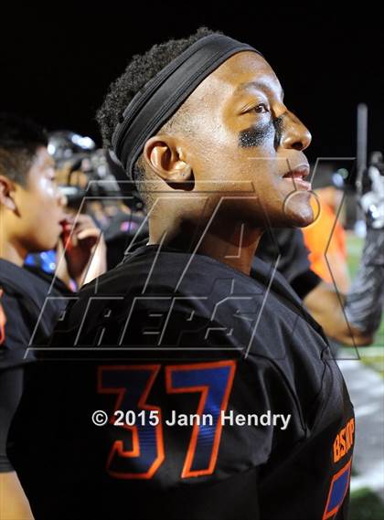 Thumbnail 2 in Chandler @ Bishop Gorman photogallery.
