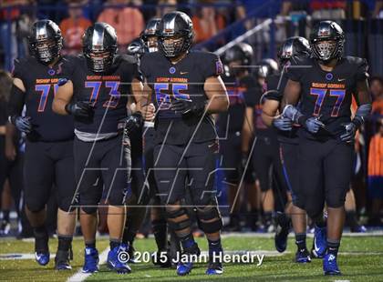 Thumbnail 1 in Chandler @ Bishop Gorman photogallery.