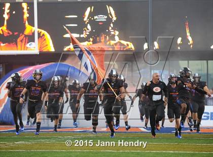 Thumbnail 2 in Chandler @ Bishop Gorman photogallery.