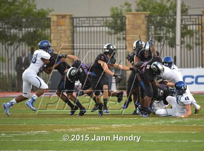Thumbnail 2 in Chandler @ Bishop Gorman photogallery.