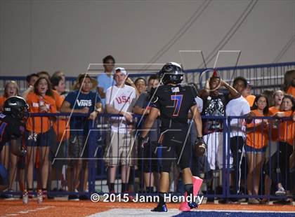 Thumbnail 3 in Chandler @ Bishop Gorman photogallery.