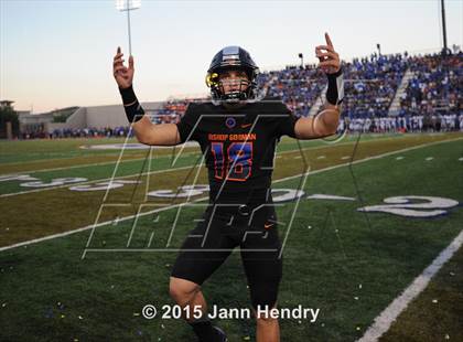 Thumbnail 2 in Chandler @ Bishop Gorman photogallery.