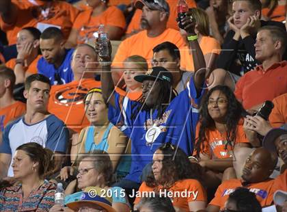 Thumbnail 3 in Chandler @ Bishop Gorman photogallery.