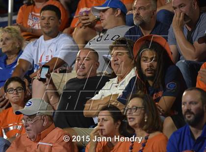 Thumbnail 1 in Chandler @ Bishop Gorman photogallery.