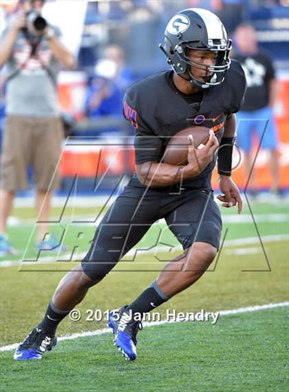Thumbnail 1 in Chandler @ Bishop Gorman photogallery.