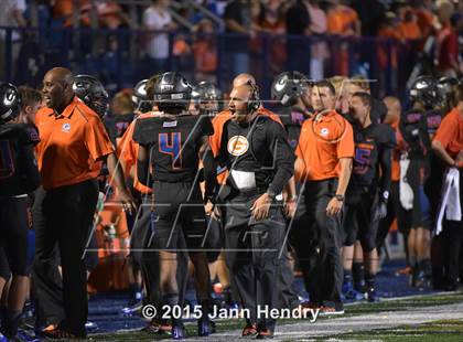 Thumbnail 3 in Chandler @ Bishop Gorman photogallery.