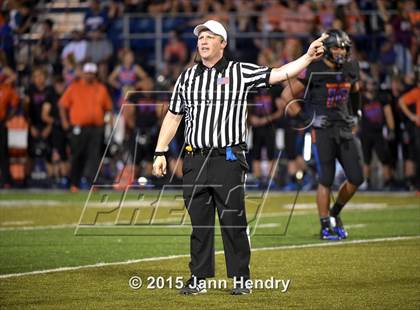 Thumbnail 1 in Chandler @ Bishop Gorman photogallery.