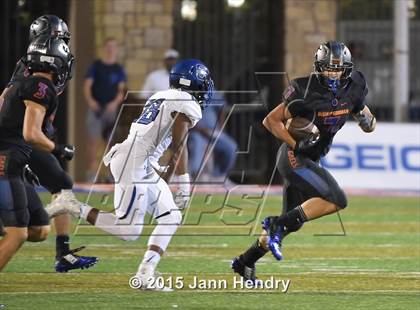 Thumbnail 1 in Chandler @ Bishop Gorman photogallery.
