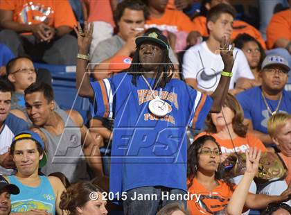 Thumbnail 1 in Chandler @ Bishop Gorman photogallery.