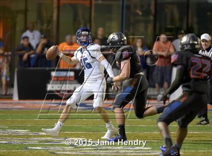 Thumbnail 2 in Chandler @ Bishop Gorman photogallery.