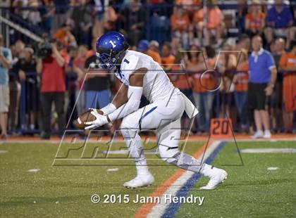 Thumbnail 3 in Chandler @ Bishop Gorman photogallery.