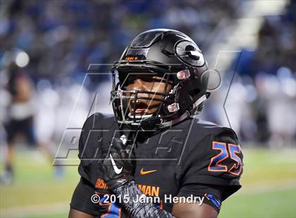 Thumbnail 3 in Chandler @ Bishop Gorman photogallery.