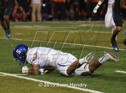 Thumbnail 2 in Chandler @ Bishop Gorman photogallery.