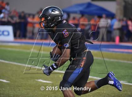 Thumbnail 3 in Chandler @ Bishop Gorman photogallery.