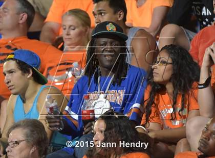 Thumbnail 3 in Chandler @ Bishop Gorman photogallery.