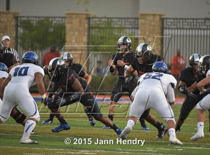 Thumbnail 1 in Chandler @ Bishop Gorman photogallery.