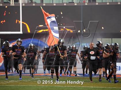 Thumbnail 1 in Chandler @ Bishop Gorman photogallery.