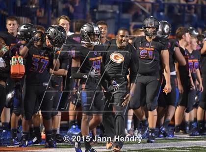 Thumbnail 1 in Chandler @ Bishop Gorman photogallery.