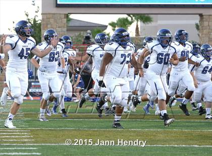Thumbnail 3 in Chandler @ Bishop Gorman photogallery.