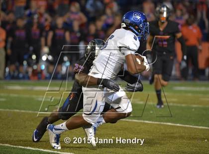 Thumbnail 2 in Chandler @ Bishop Gorman photogallery.