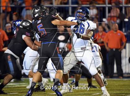 Thumbnail 2 in Chandler @ Bishop Gorman photogallery.