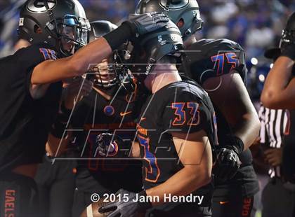 Thumbnail 3 in Chandler @ Bishop Gorman photogallery.