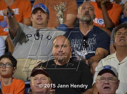Thumbnail 2 in Chandler @ Bishop Gorman photogallery.
