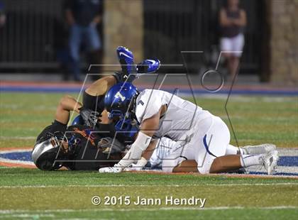 Thumbnail 3 in Chandler @ Bishop Gorman photogallery.
