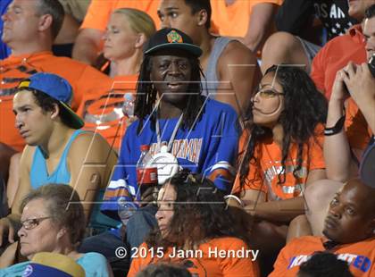 Thumbnail 2 in Chandler @ Bishop Gorman photogallery.