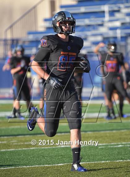 Thumbnail 1 in Chandler @ Bishop Gorman photogallery.
